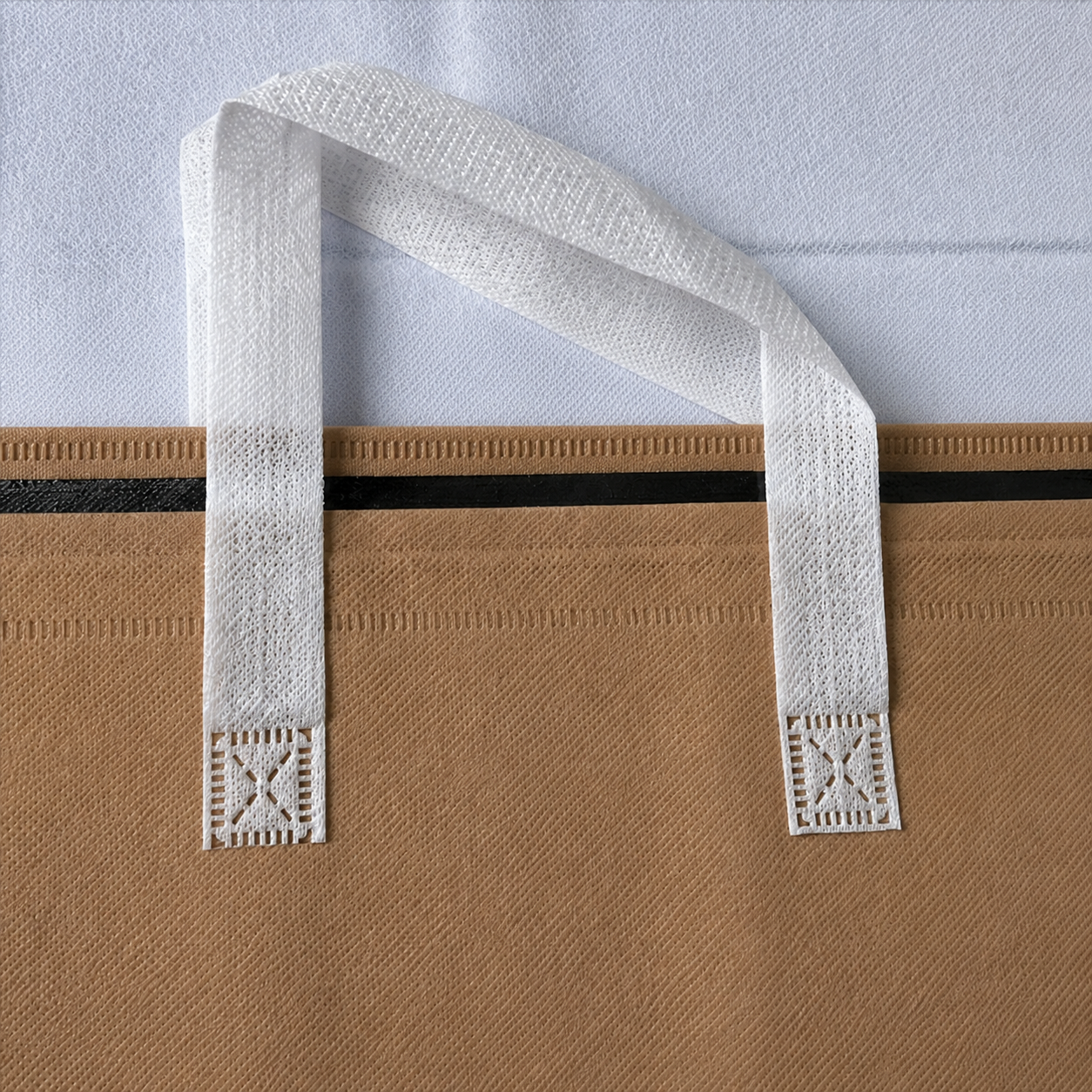 Durable Nylon Handles